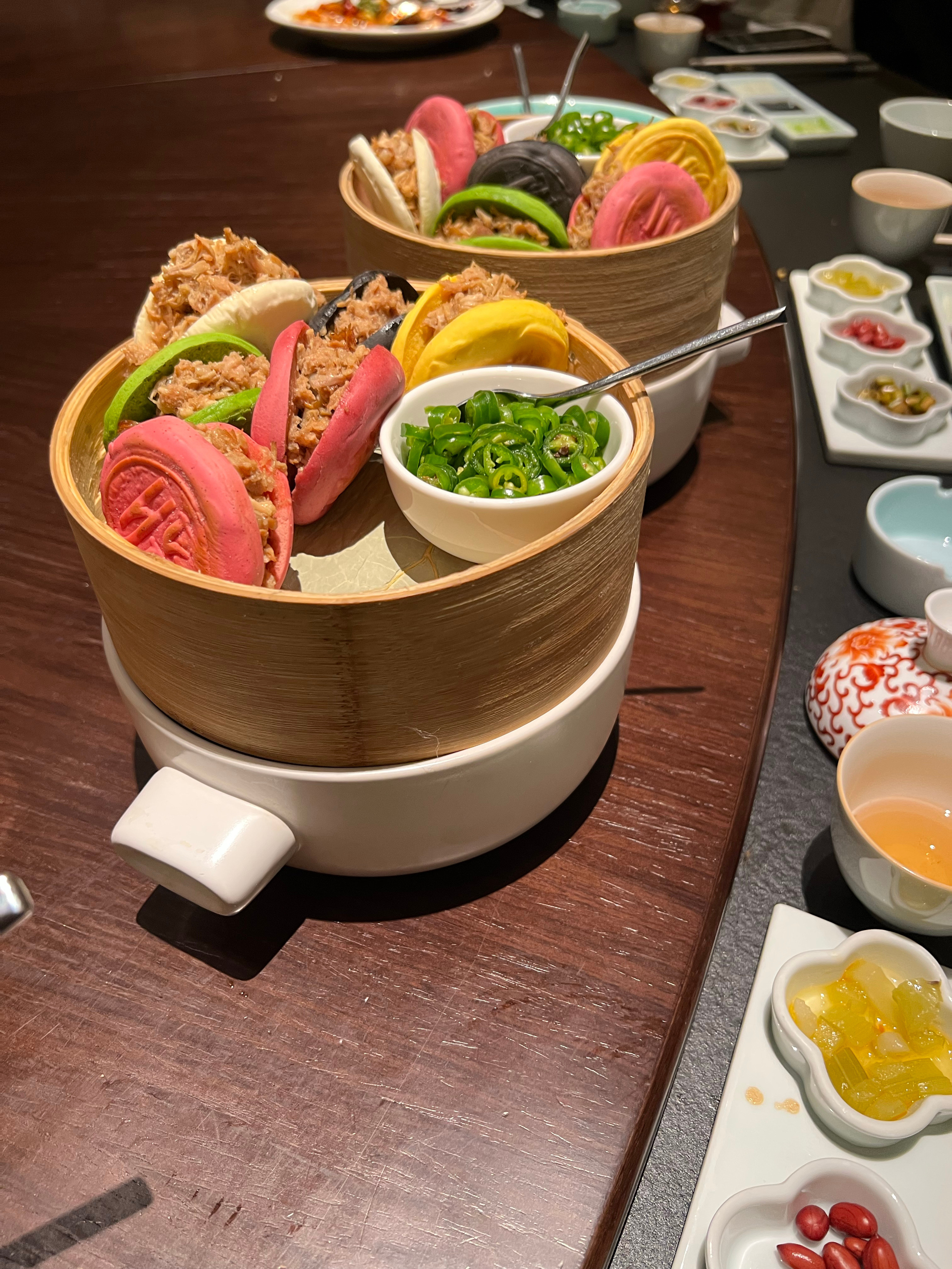 西安马卡龙，怎么样