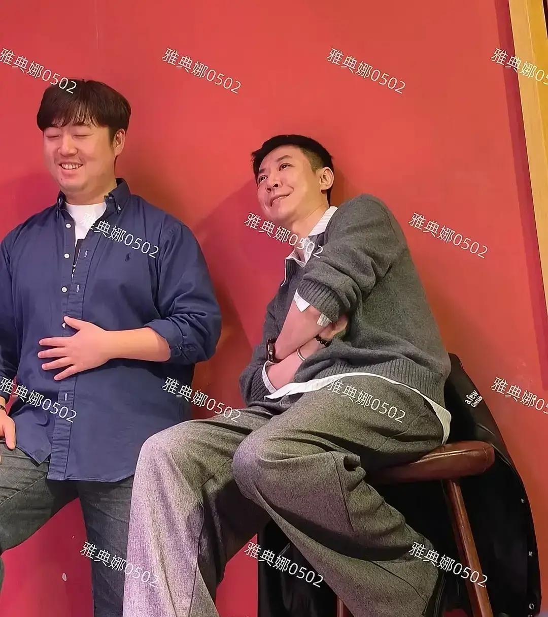 别笑董璇找话剧演员当老公了——张维伊用《如梦之梦》的3分钟独白，砸烂了所有质疑的