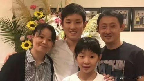 张本一家离开日本移居德国，主要原因不是资金待遇问题。有比钱更重要的东西，他们永远