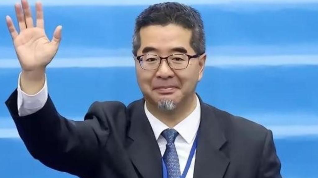 国民党传来消息！国民党副主席萧旭岑表示，中国国民党不接受“一国两制”，两岸都