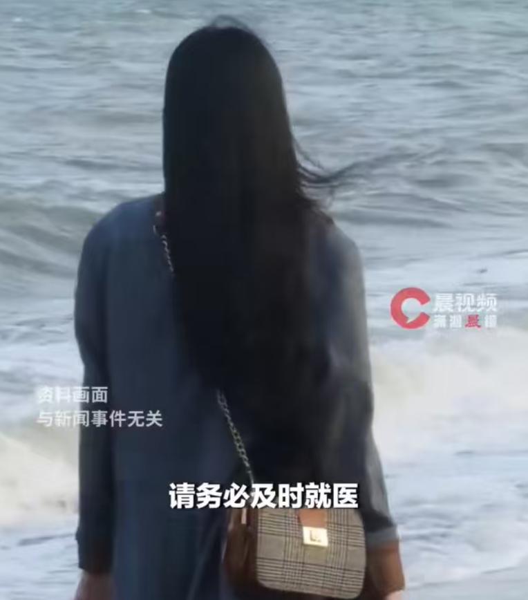太心痛了！上海浦东，一29岁女子和男友相恋6年，从大学到工作，婚房看了好几套，双