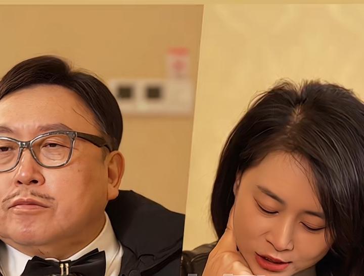 王晶，太敢说了。主持人让王晶用一个词，分别形容周星驰、周润发和刘德华，他说周星