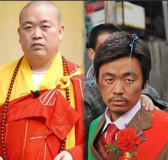 现在才发现！有人说，释永信被带走，最慌的人是王宝强。为什么这么说呢！其