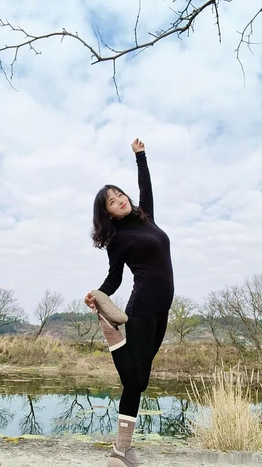 穿搭时尚穿搭今天穿什么ootd