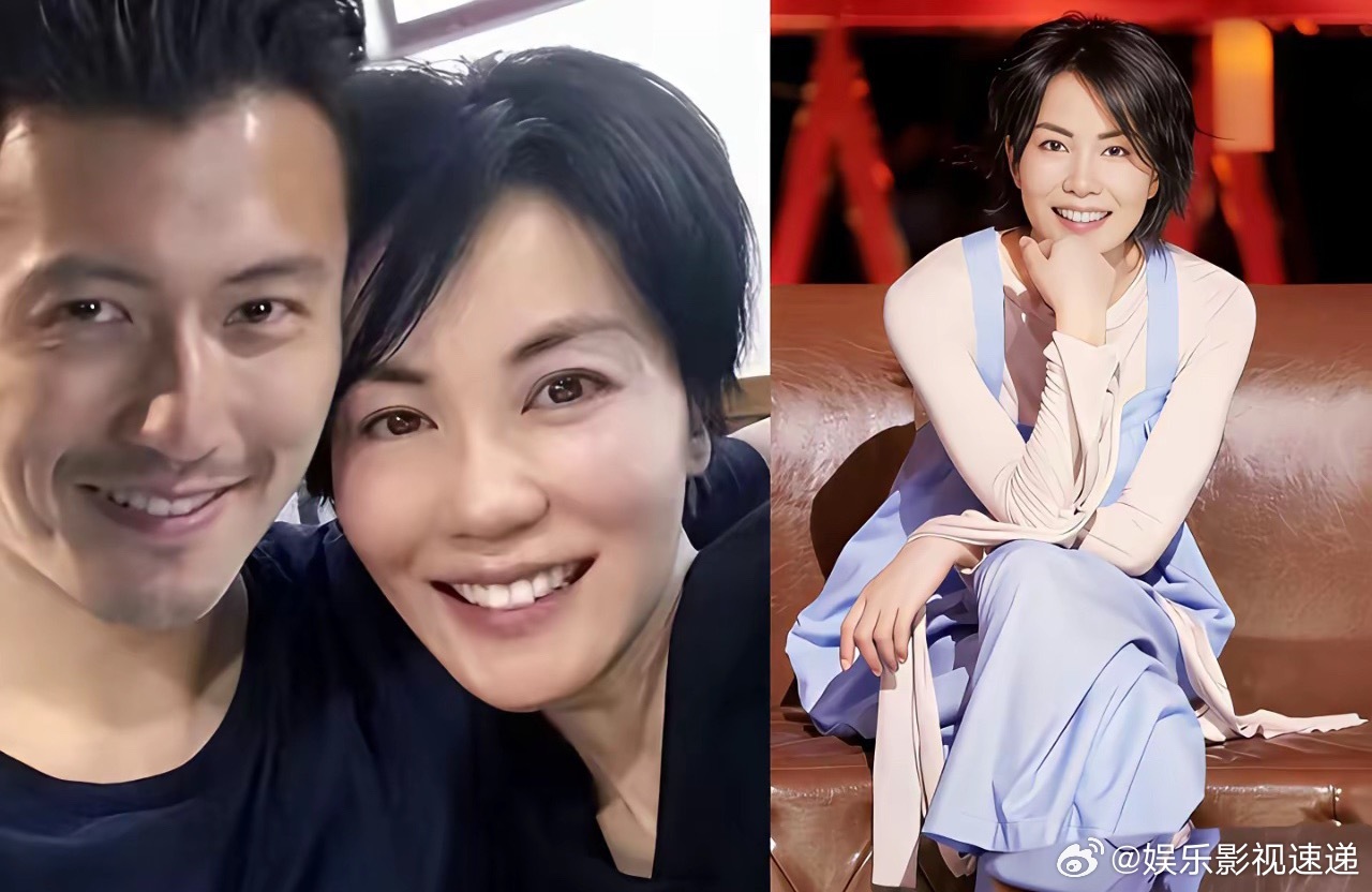 谢霆锋凌晨四点起床，骑行70公里去给王菲买早餐。这不是段子，是顶级亲密关系的硬通