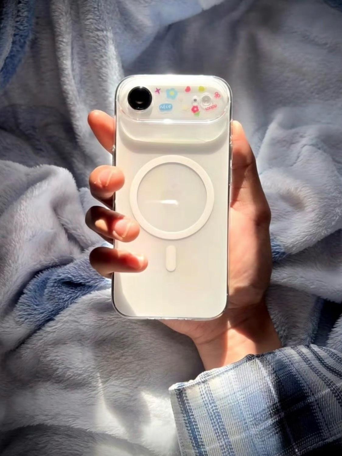 如果iPhoneAir便宜2000，你会买吗？说实话，网上太多人不看好苹果