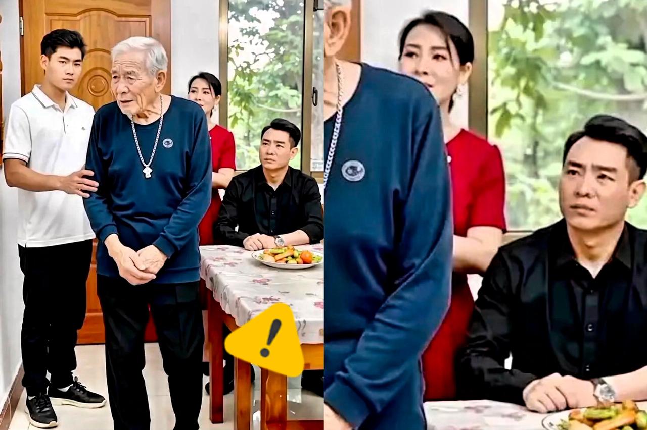 我退休金只有2000，儿子儿媳不稀罕，把我送到女儿家。我在女儿女婿家一住就是1