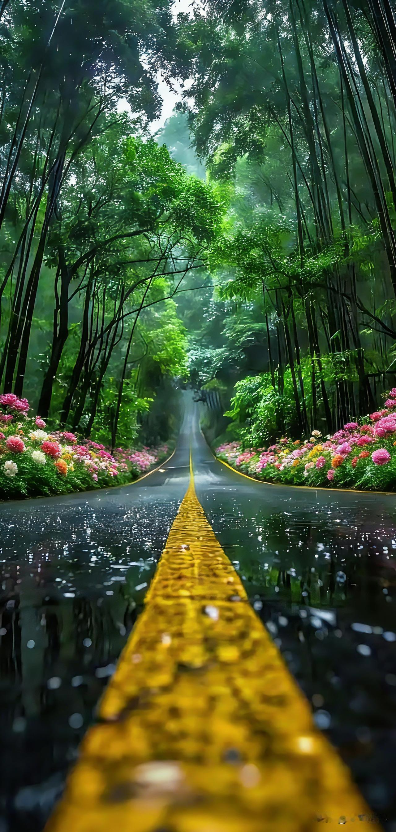 协和医学博士冯唐说：“拼命去宠爱自己，煲汤、养花、喝茶、看书。不需要赚很多的钱