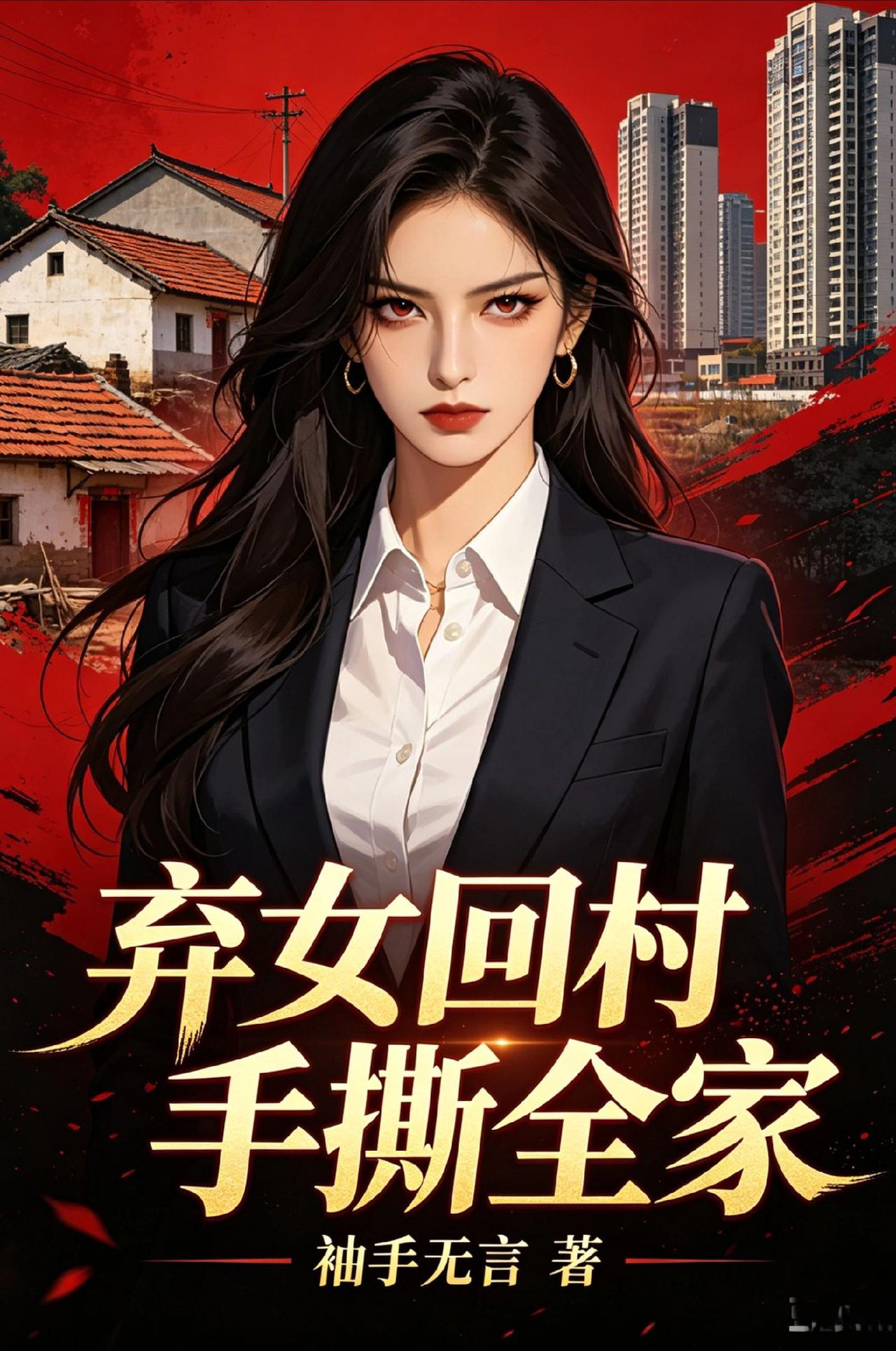 好小说不该被埋没。小说推荐小说推文每日更新乡村题材小说