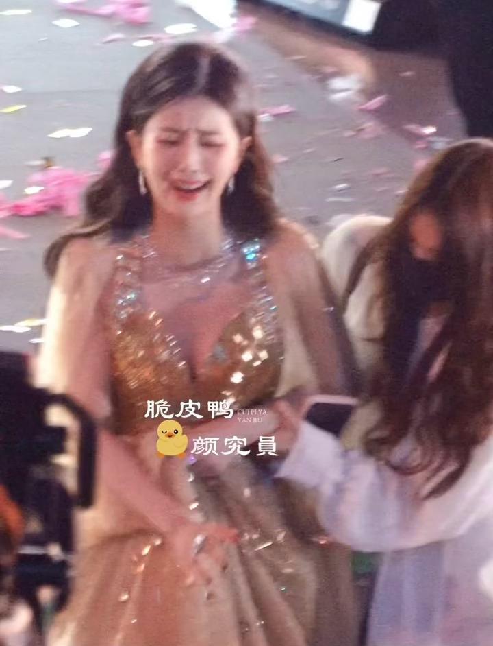 没有不被萌翻的义务！太可爱了白鹿