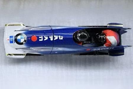 因协会“漏看”参赛规定, 日本雪车队无缘冬奥会