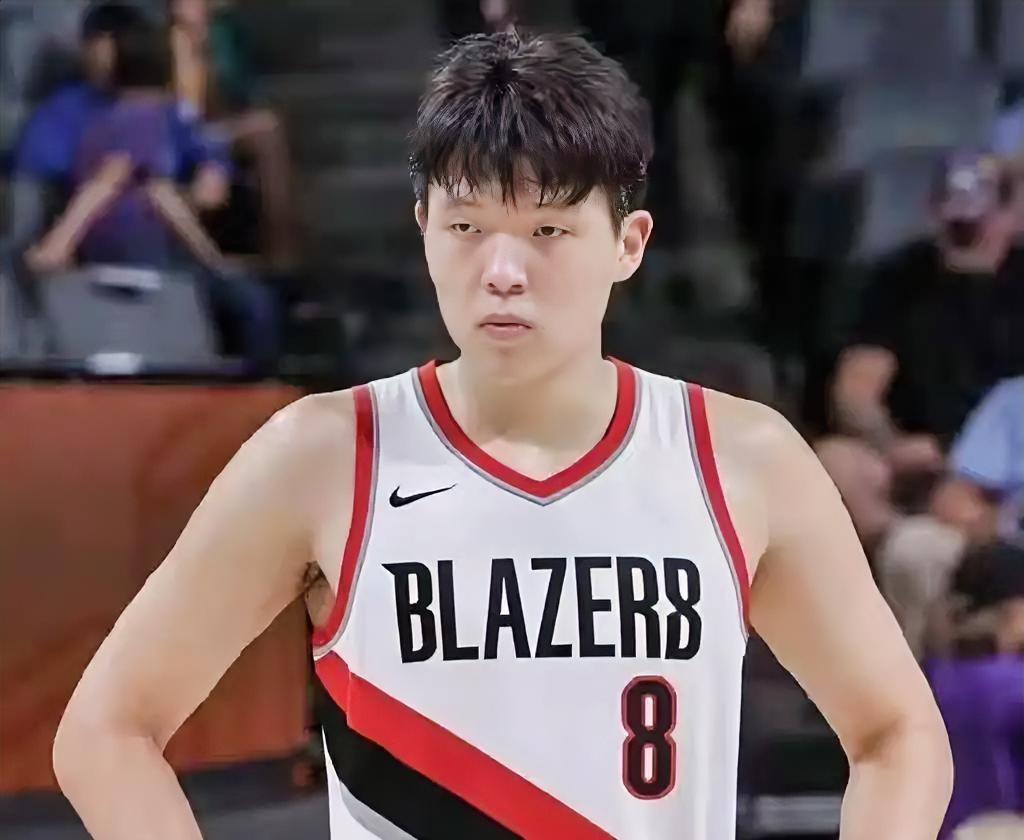 杨瀚森队内位置危已！今日开拓者112-128不敌掘金，两大中锋数据对比！克