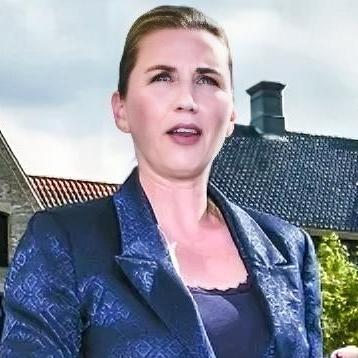 丹麦女首相弗雷泽里克森的这番表态，更像是无奈的呐喊1月5日，弗雷泽里克森发出