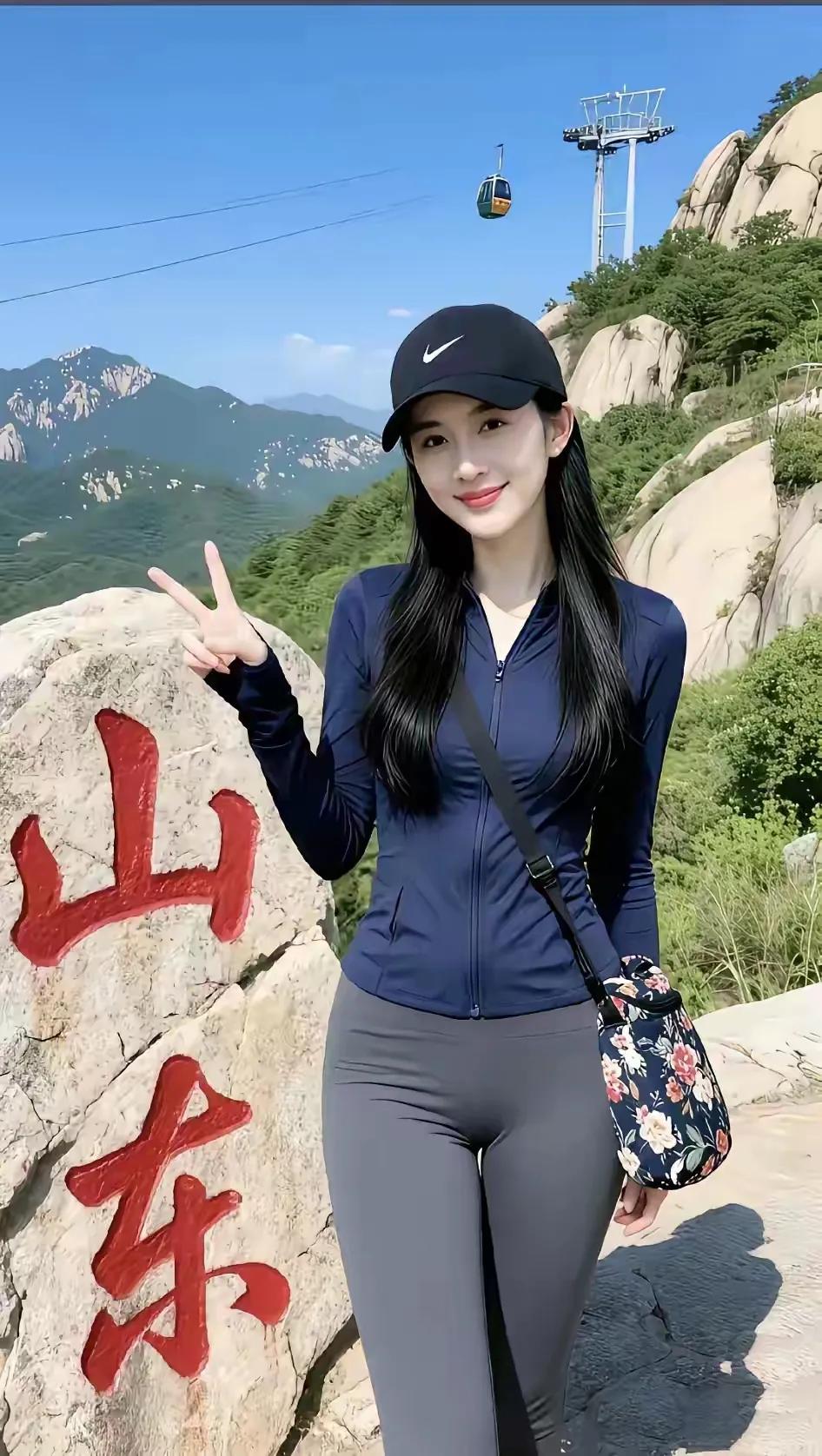 什么样的穿搭可以成为气质女神?