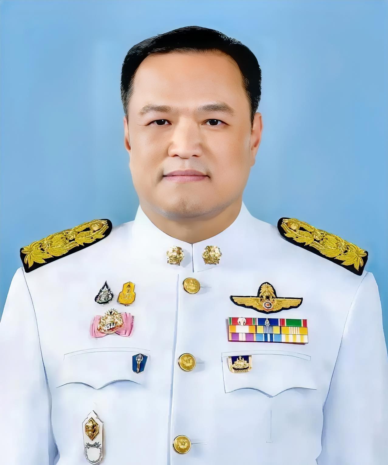 稳了！泰国新总理选举结果已出，2026年3月19日，泰国国会下议院投票选举新总