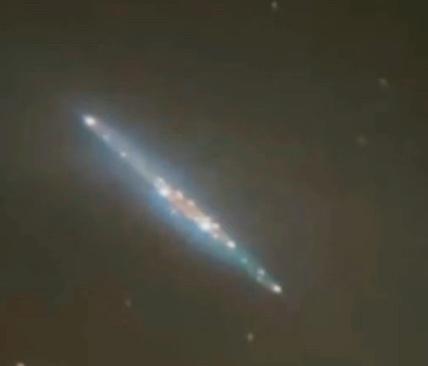 科学家称外星人或已懒得理我们最新科学假说指出,外星文明或因成本收益失衡而主动