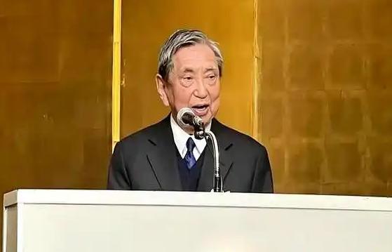 日本贸易团6月欲强行访华，出动89岁对华友好人士，让中方无法拒绝！据日本