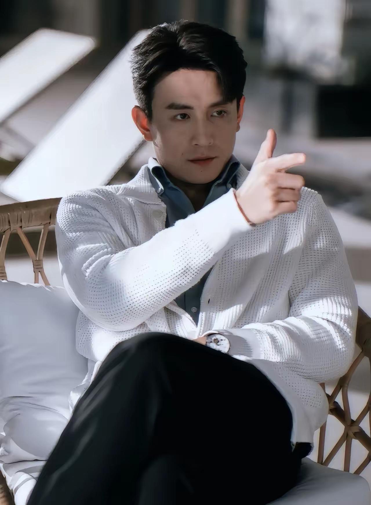 谁懂啊！刘萧旭新剧《掌心窥爱》刚上线，就被网友吐槽“女主劝退”，这波真不是兰