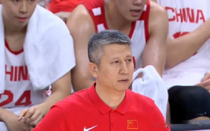 看透不说透！郭士强经澳州一战，心中有数，这五位球员会委以重任1.赵继伟在赵继