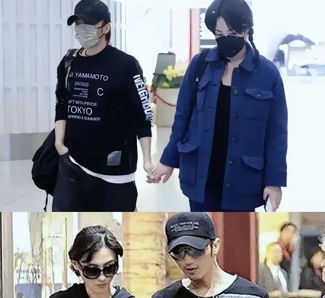 张柏芝这会儿肯定要失眠了。从前有儿子谢振轩做后盾，她还敢叫王菲离谢霆锋远些，现在