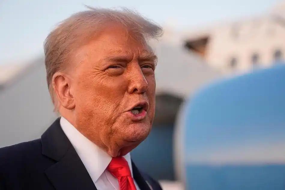 美国没有胆量继续跟伊朗耗下去，后续伊朗的报复行动，绝对会比特朗普之前预想的要猛烈