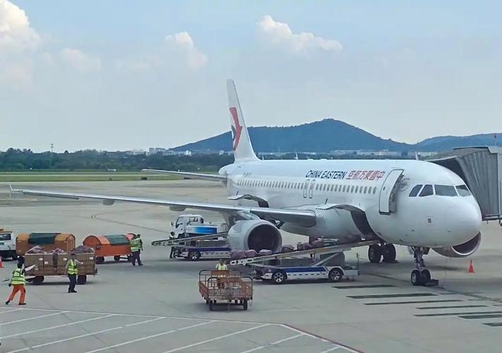 看到浦东机场那些返航航班的新闻，说实话，心里挺不是滋味的！有些乘客在天上飞了