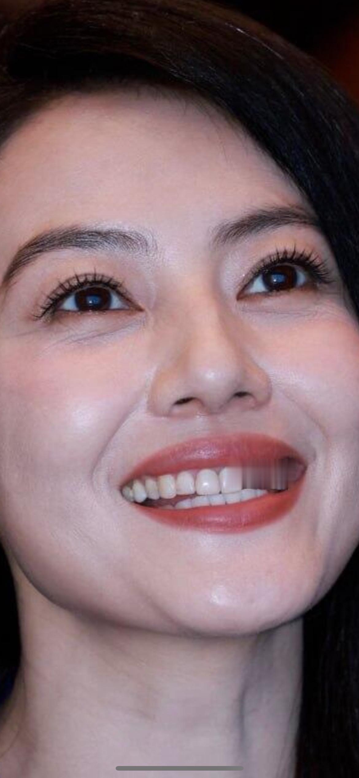 高圆圆的高跟鞋好漂亮啊！高圆圆明星高跟鞋今日份魅力暴击女人穿搭宝典