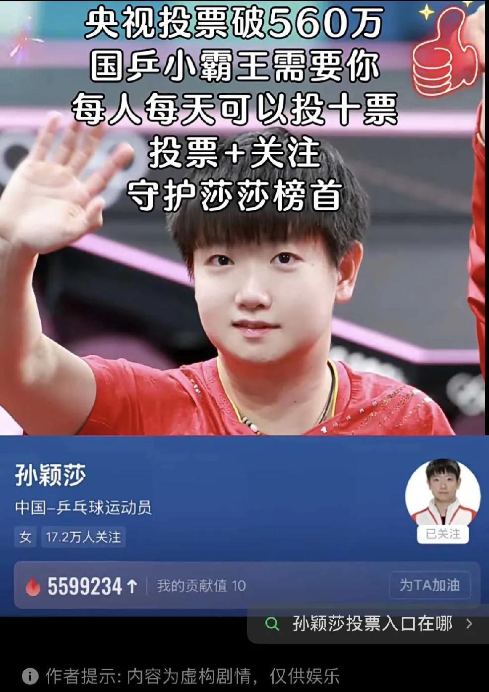 孙颖莎火遍学校和职场：课本里笑着打球的小姑娘原来这么拼最近发现班上小学生和大学
