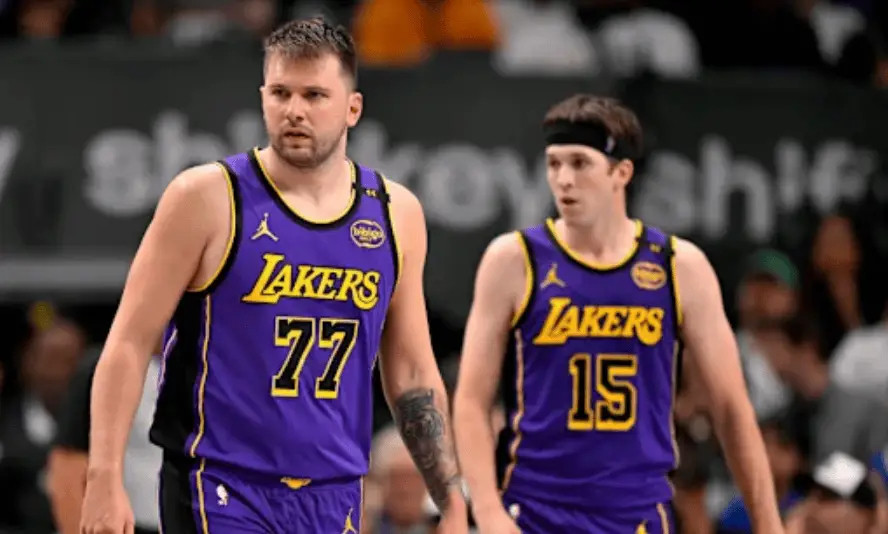 里夫斯：“明年夏天我会去斯洛文尼亚，今年夏天我就告诉他我想去，他没拒绝，但也没答