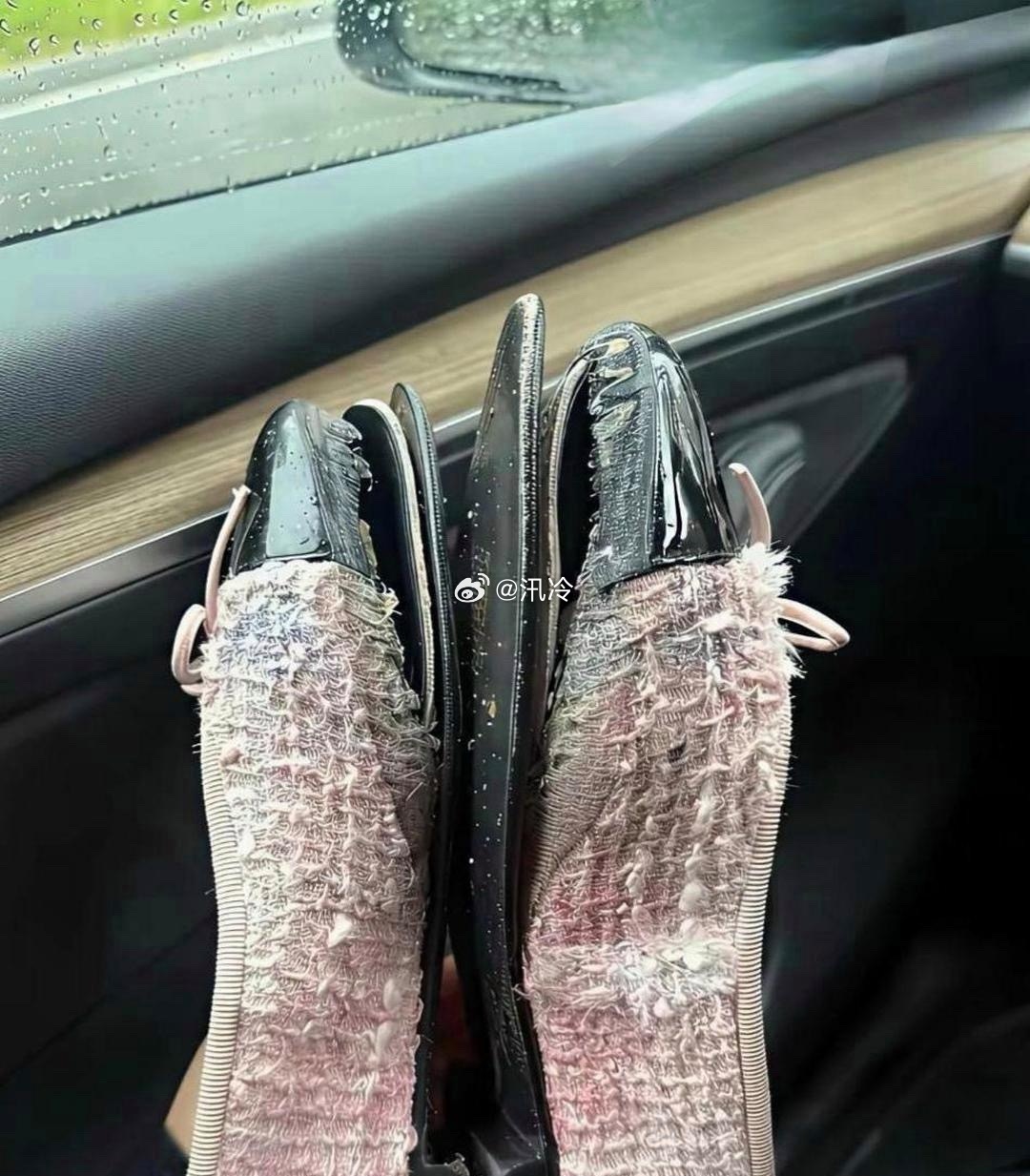 奢牌果然不欺穷人。