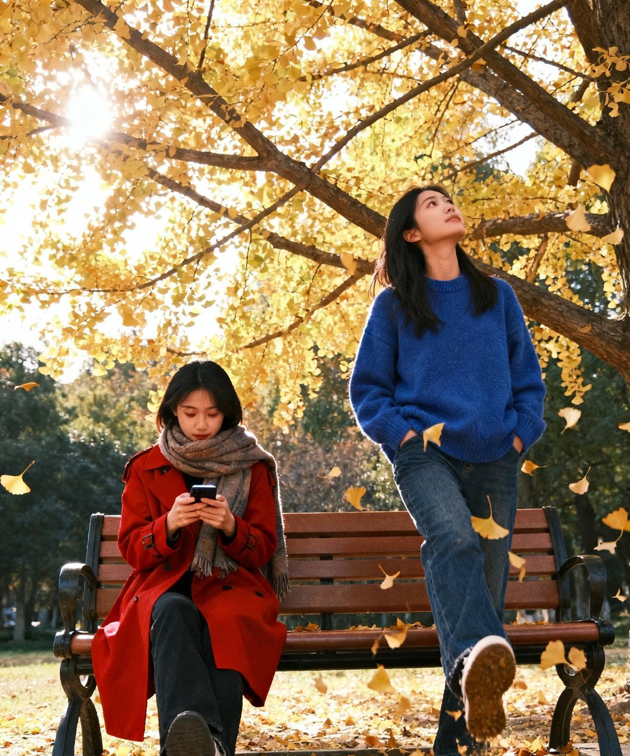 我终于考上了老师，想想这四年的辛苦，真有些恍如隔世。我一直是个很笨的人，不管自