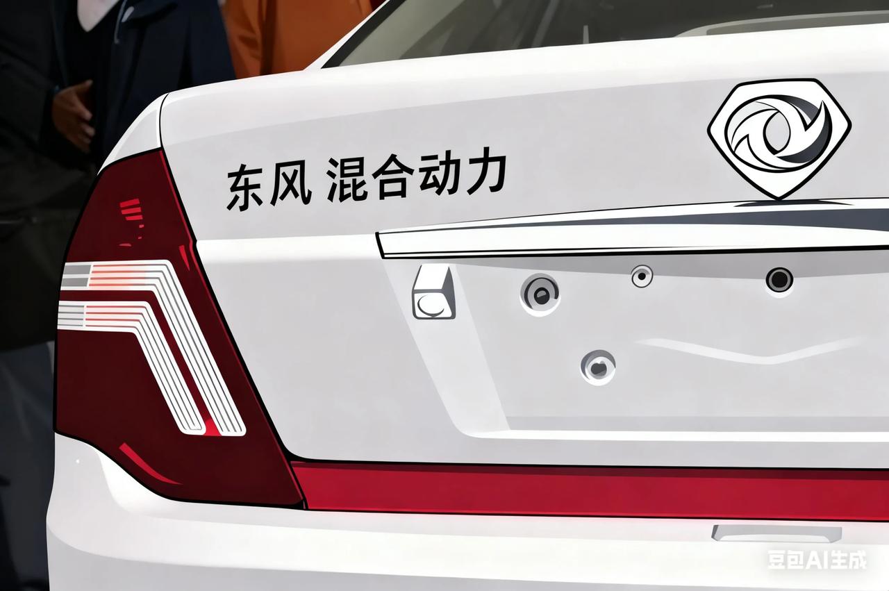 东风马赫动力第四代升级成果800V超级电混，该系统已在东风汽车旗下乘用车型实现量