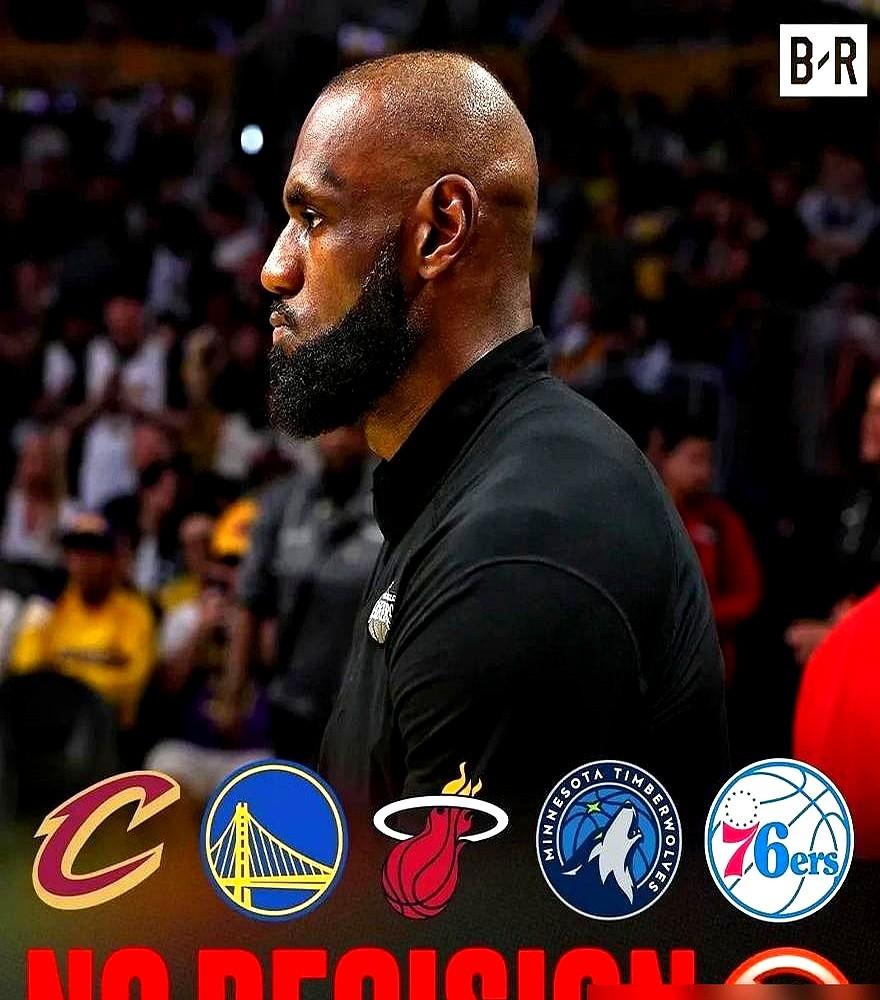 NBA这水也太深了。字母哥前脚刚公开拒绝热火，后脚就被曝出私下已经跟詹姆斯通