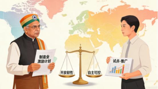 印度经济学家说：情感上很难接受中国经济的强大，但海南全岛封关的突破性政策，让我们