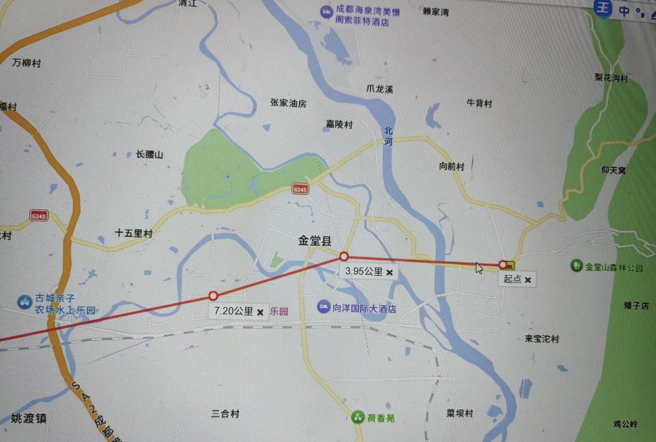 成都地铁11号线自制规划图线路名称：成都地铁11号线起止点：金堂钟楼-凤凰山