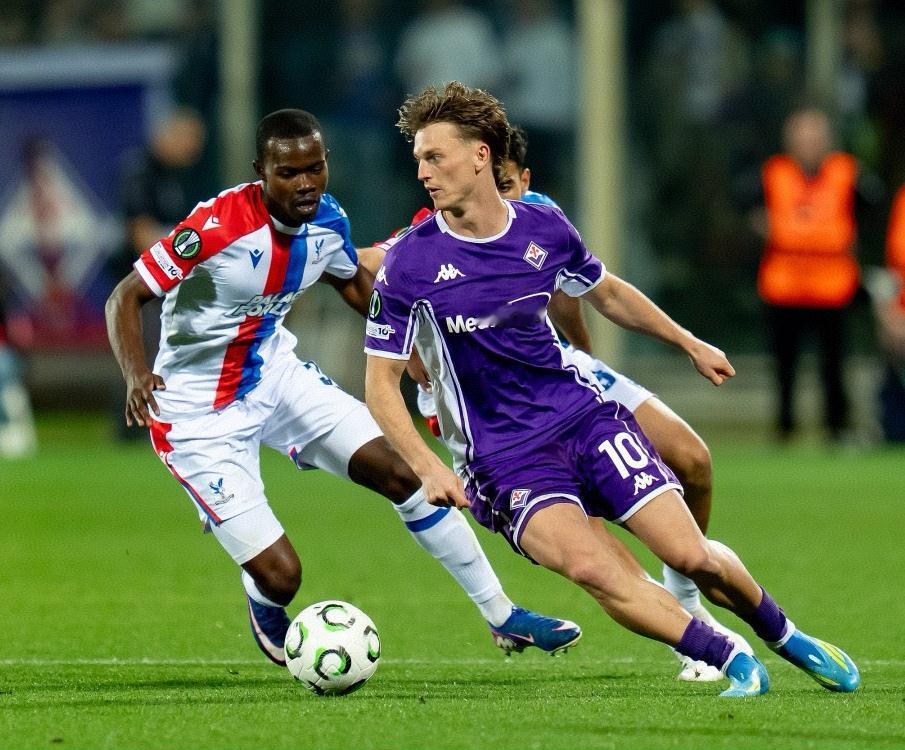 意甲真是全面没落了，最新出炉的欧战四强中没有一支意甲球队！相比起其它球队的脆败，