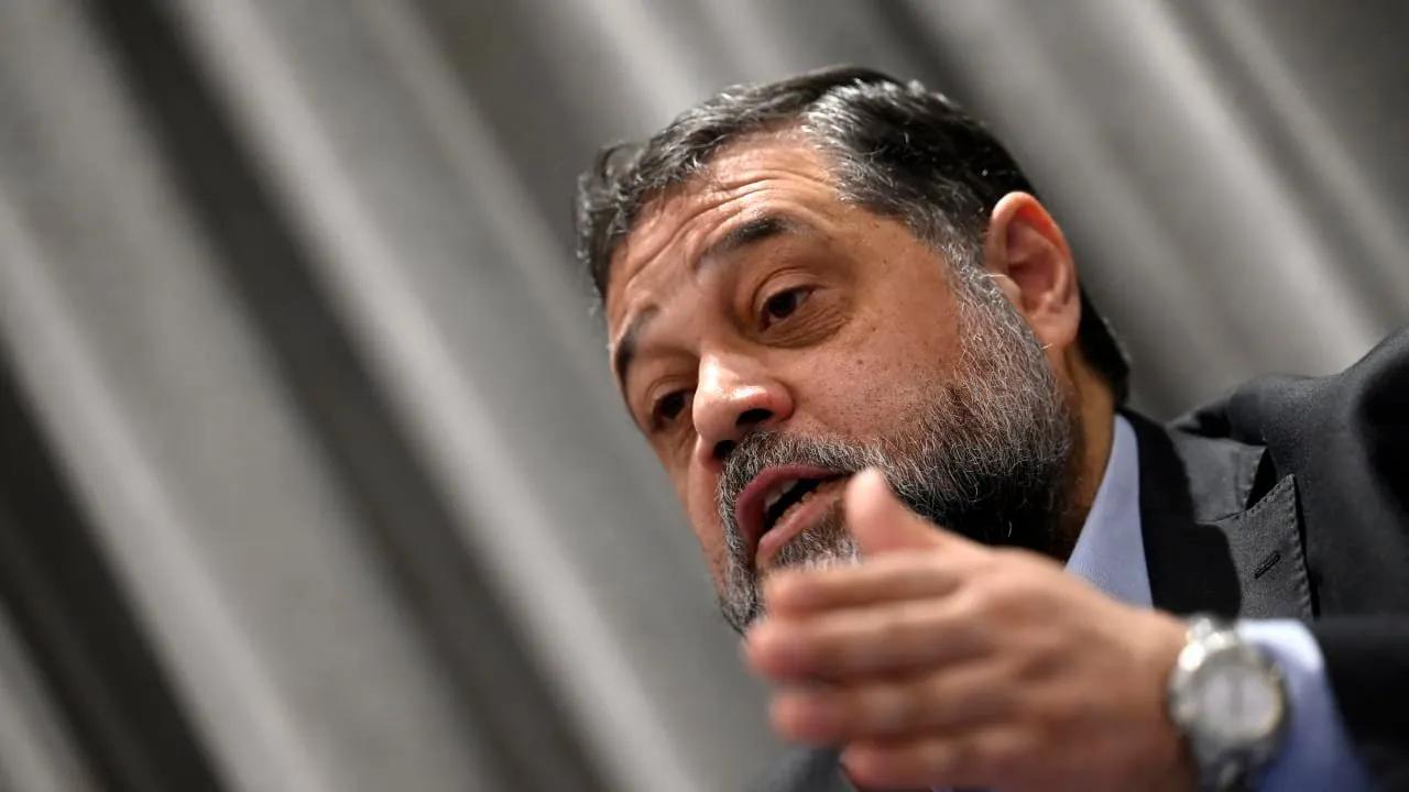 半岛电视台报道， 哈马斯拒绝接受美国总统唐纳德·特朗普的加沙和平计划中有关其解除