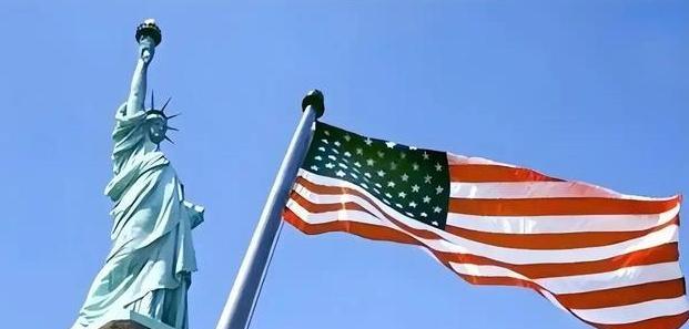 美国要是倒下了，世界会彻底和平吗？说出来可能不信，一旦美国崩溃，东大的压力有可能