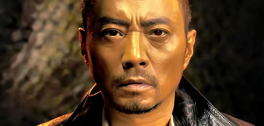 刚看了《寻龙诀之觅踪》，个人觉得是真的烂，虽然张涵予、姜武、卢靖姗主演，但剧情是