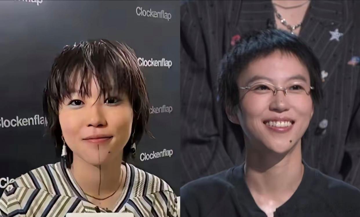 窦靖童为什么不结婚？原因很简单，不是因为她中性穿搭，也不是因为喜欢音乐，而是因为
