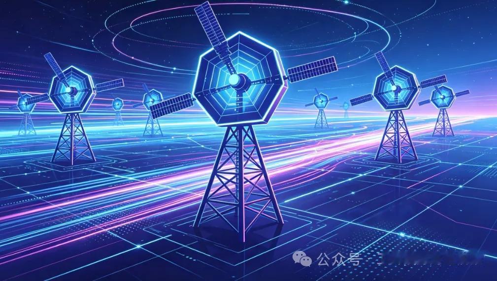 工信部重磅落地6G试点！星网+华为云共振，万亿赛道迎来产业化起点正文