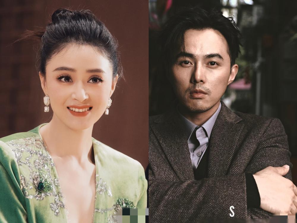 2015年，蒋欣叶祖新分手，​有记者说叶祖新背叛蒋欣。​蒋欣发微博回应，