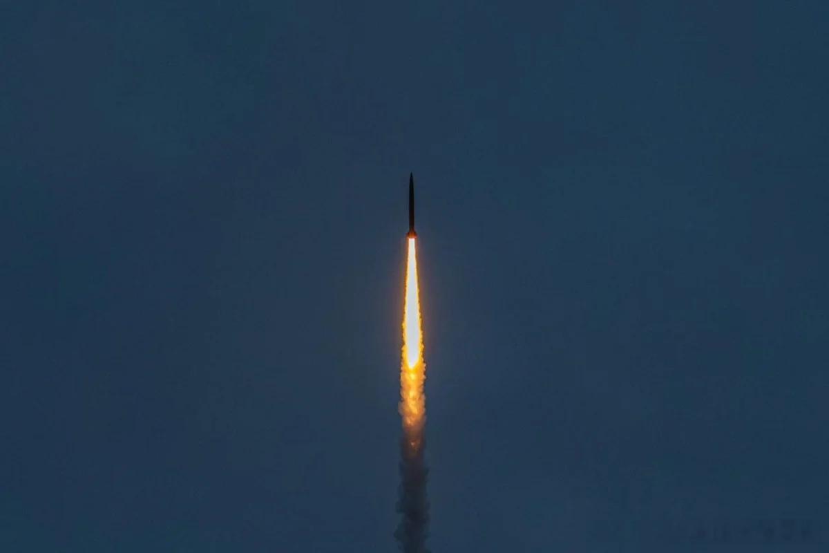 爱国者杀手来了，单价仅70万美元，FirePoint要颠覆防空体系？2026年
