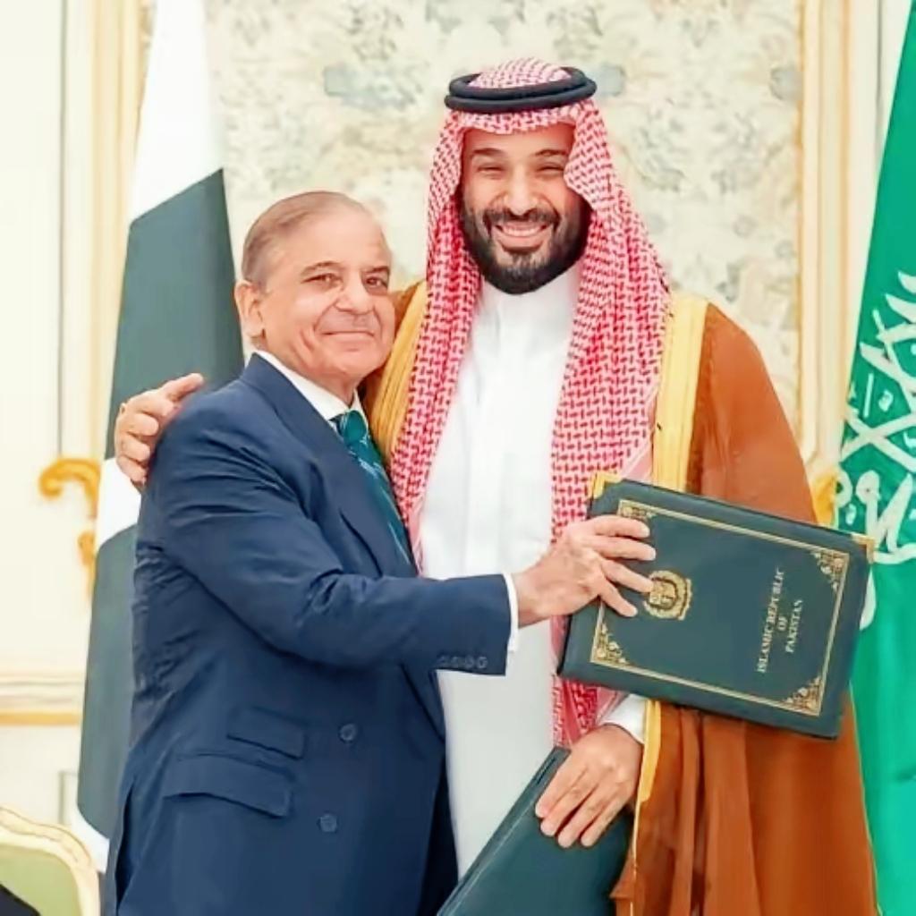 中东惊天大逆转！沙特突然