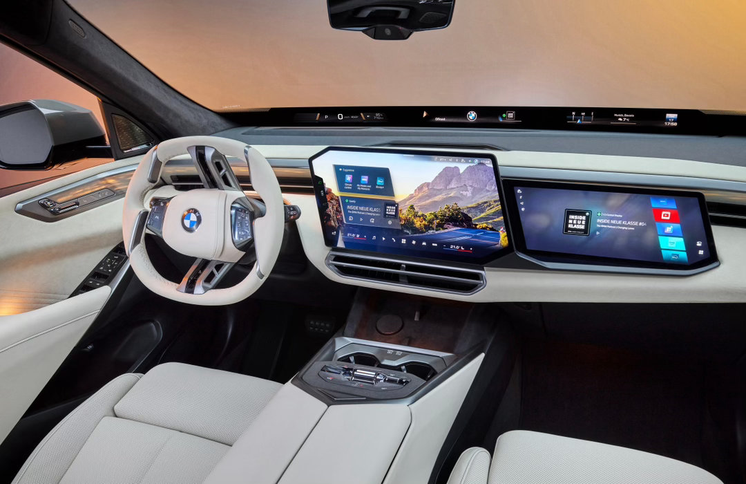 宝马X5xDrive50e中大型插混豪华SUV，3.0T直六插混系统，综合4