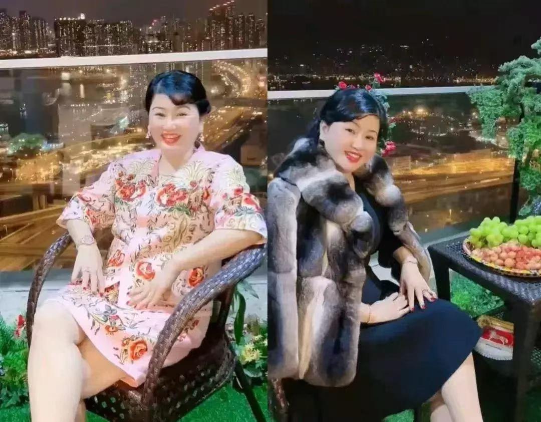 香港名媛碎尸案庭审曝惊人场面这两家人遮掩不了事实了蔡就是她妈的祭品，又乖又纯，送