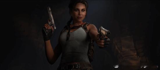 《古墓丽影：天灾》战斗细节情报虽然亚马逊游戏和水晶动力对劳拉的下一段冒险三缄其口