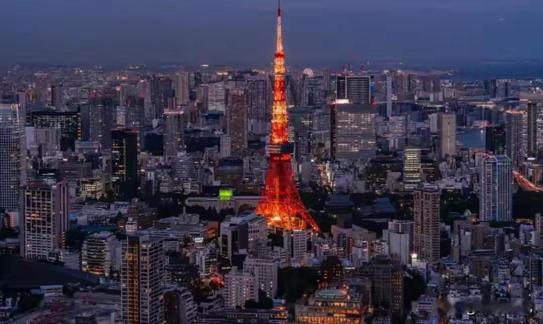 日本的底牌，它在这个领域居然吊打全球说出来你可能不信，日本真正的王牌从不是