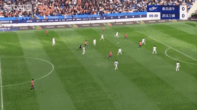 1-0！青岛海牛保级在望！今天下午进行的中超联赛第29轮，青岛海牛迎战已经提前