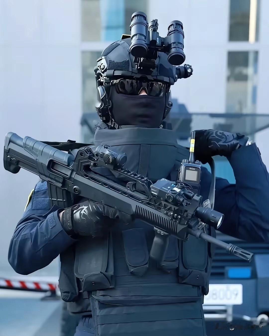 九五式自动步枪对网络军事领域作出的贡献，既是认知战照妖镜也是教育水平检验神器！